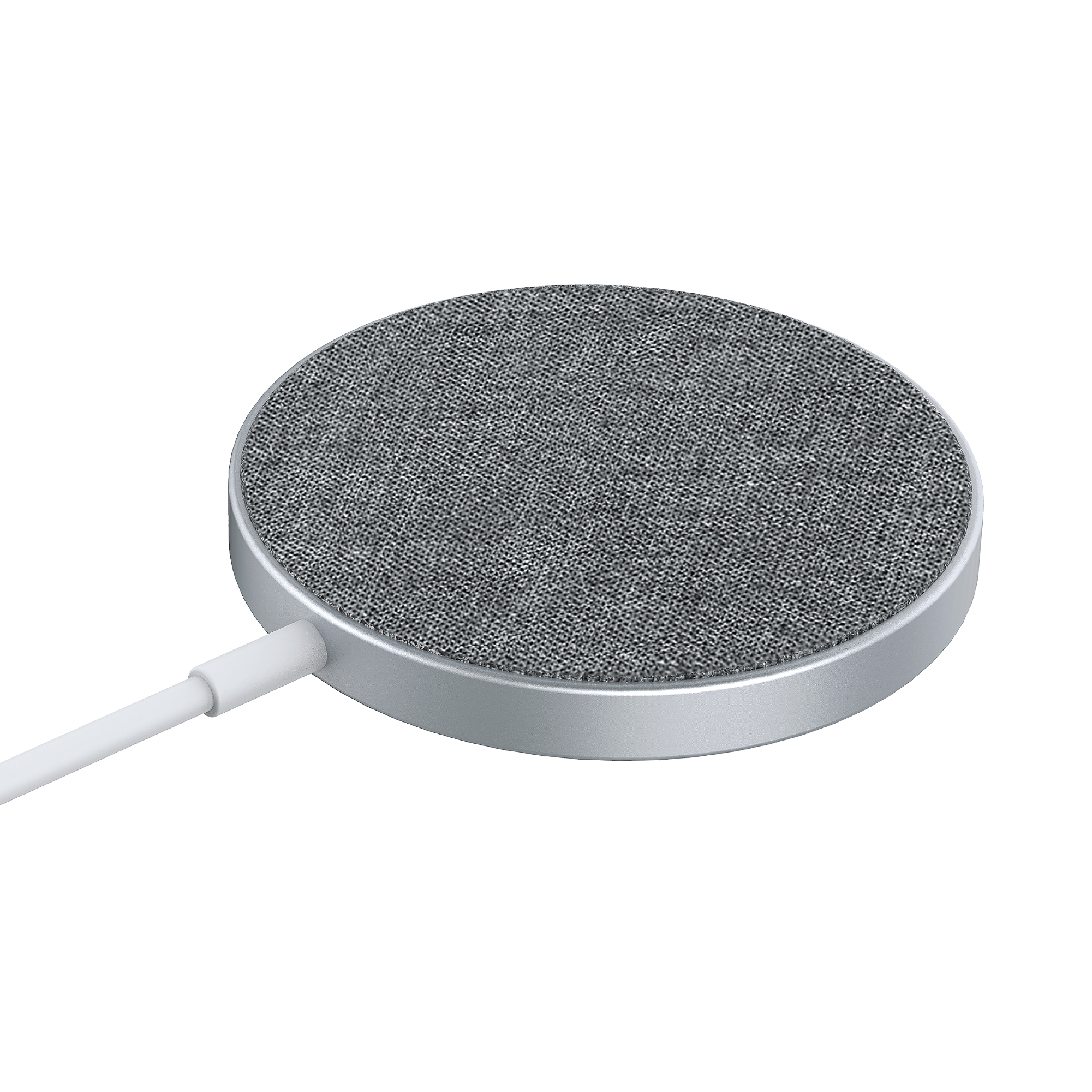 15W ULTRAFAST Qi2 Wireless Magnetic Charger – Ventev Mobility