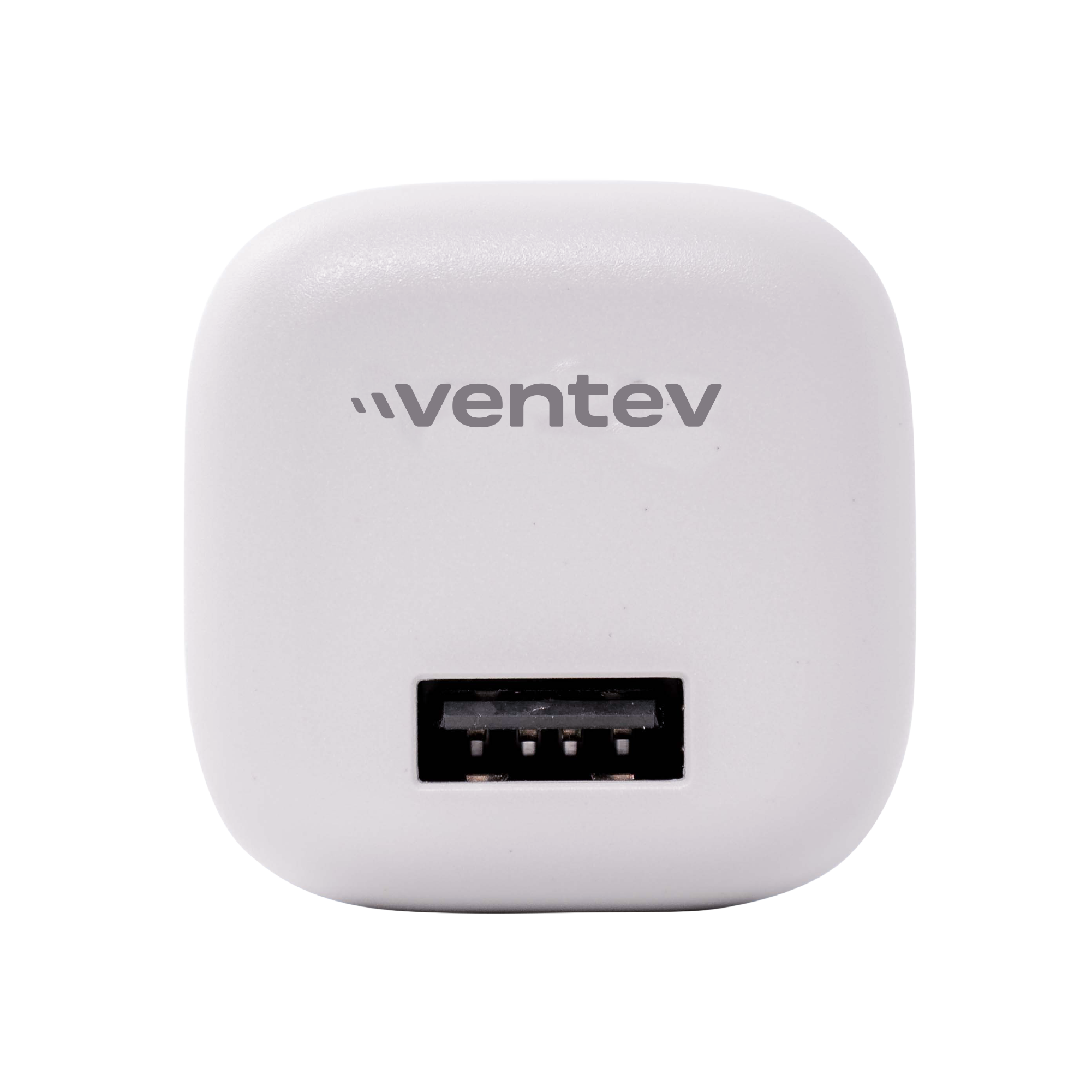 12W USB-A Universal Mini Wall Charger and USB-A to Apple Lightning