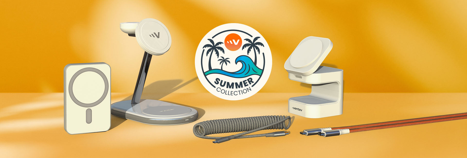 Summer Collection – Ventev Mobility