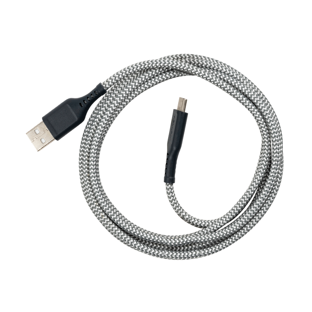 LOUIS VUITTON USBケーブル USB-A to USB-C Braided USB-A to USB-C High Speed 6 Foot Cable – Ventev Mobility
