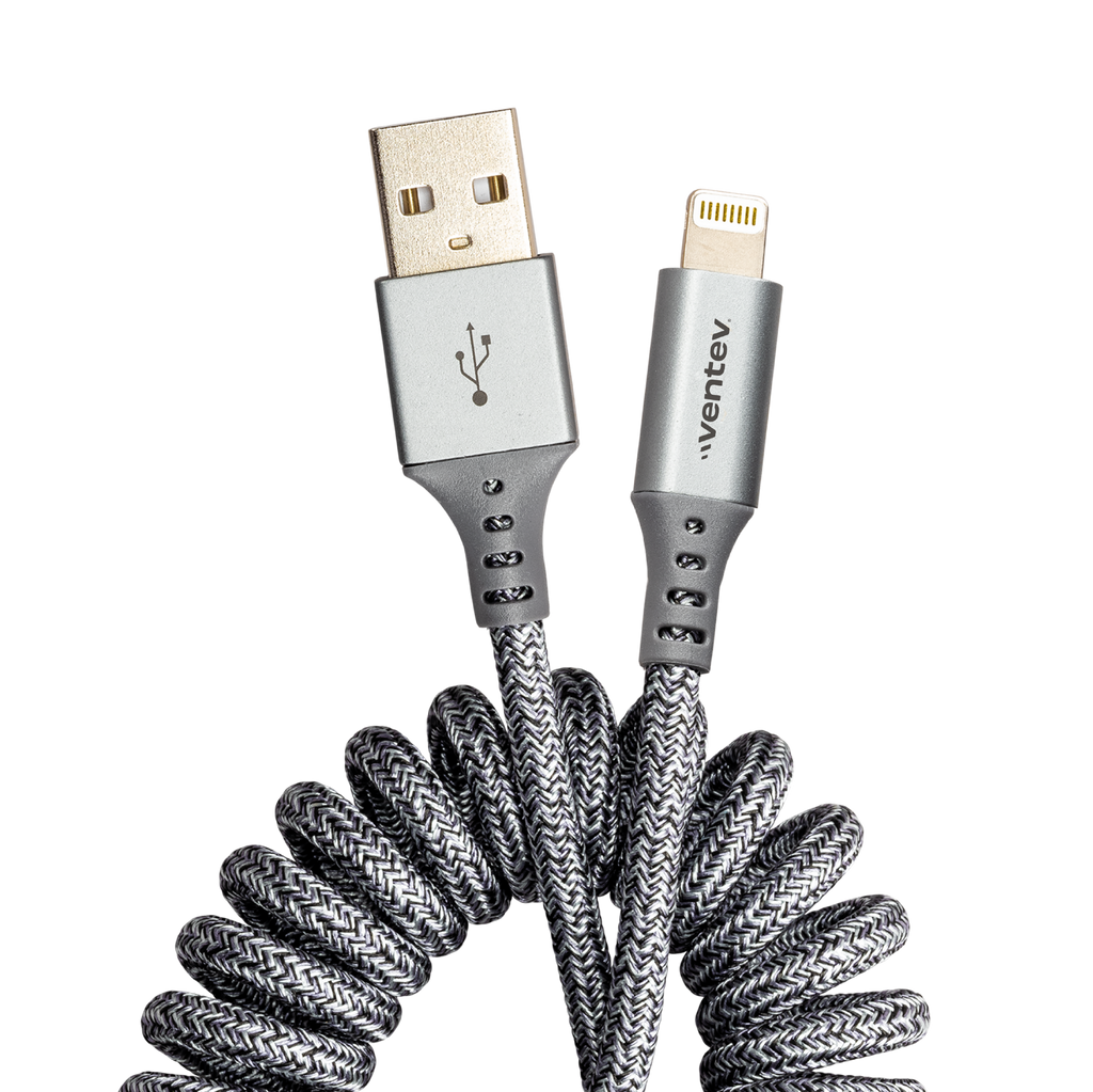 Apple - vias 27