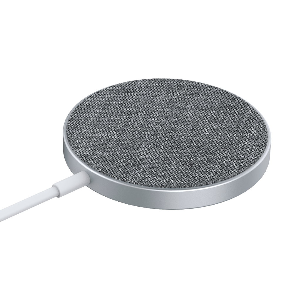 15W ULTRAFAST Qi2 Wireless Magnetic Charger – Ventev Mobility