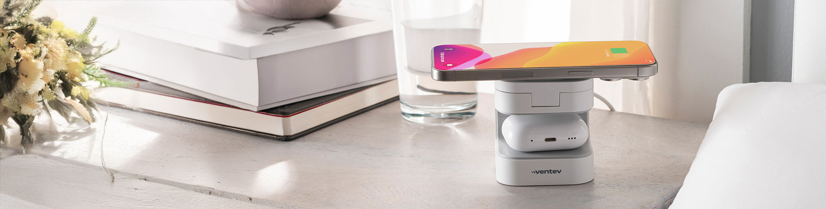 Charging Stands